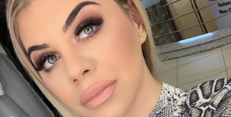 Budite zvijezda svakog događaja uz profesionalno šminkanje – svečani make up i Ardell umjetne trepavice u OTY Threading & Make Up Studiju