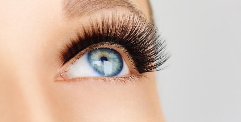 Lash lift i bojanje trepavica -30%