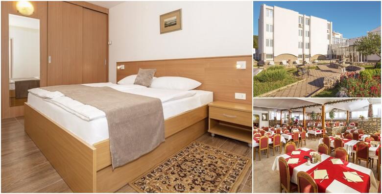 Punat, Hotel Omorika 3* -22%