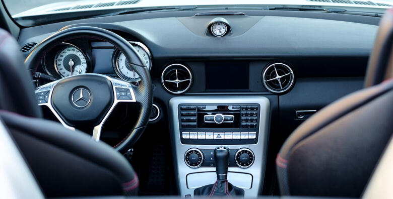 Budite sigurni u čistoću vašeg automobila uz dezinfekciju vozila u izvedbi Eko sjaja za 149 kn!