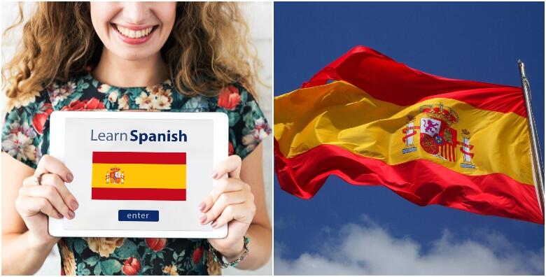 ŠPANJOLSKI JEZIK - naučite jedan od najtraženijih svjetskih jezika iz udobnostivlastitog doma uz online tečaj u trajanju 6 ili 12 mjeseci već od 79 kn!