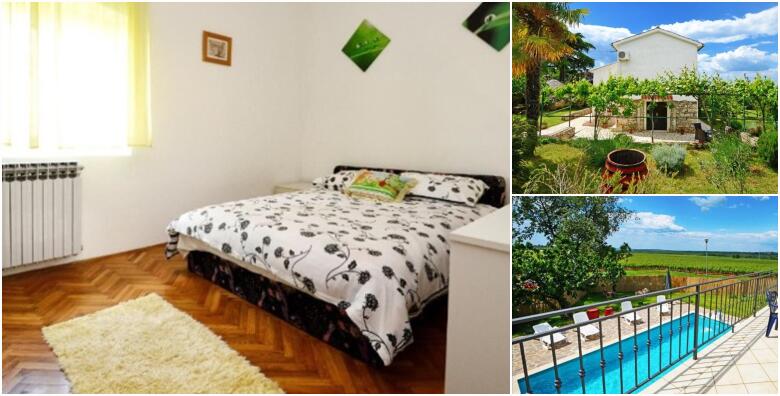 Poreč - 2 noćenja za 2 do 4 osobe u Apartmanu Zdenka 3* od 638 kn!