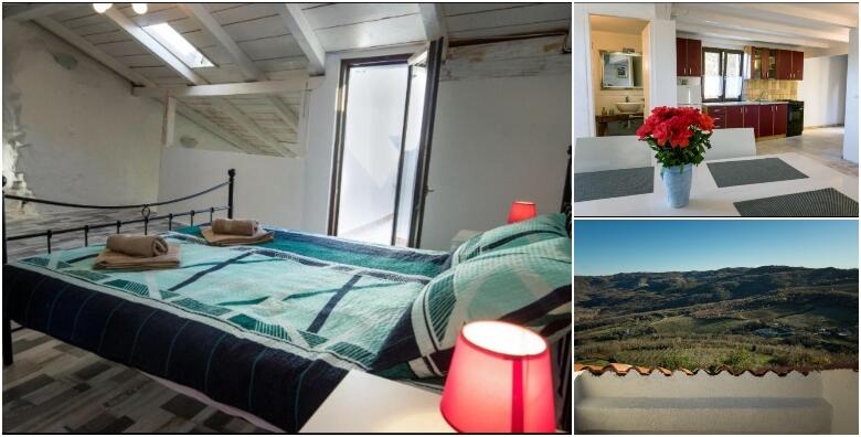 Motovun 3* - CIJELA SEZONA uz 2 ili 3 noćenja za 2 do 4 osobe od 864 kn!