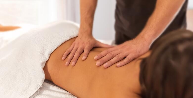 POPUST: 47% - Medicinska masaža cijelog tijela ili parcijalna u Centru fizikalne medicine i rehabilitacije Preventis već od 79 kn! (Centar fizikalne medicine i rehabilitacije Preventis, j.d.o.o.)