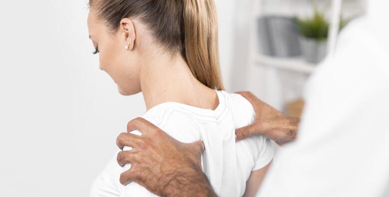 POPUST: 55% - Uklonite kalcifikate u ramenu i ostalim zglobovima uz terapiju udarnim valom i pregled ultrazvukom u Centru Preventis po odličnoj cijeni za 159 kn! (Centar fizikalne medicine i rehabilitacije Preventis, j.d.o.o.)
