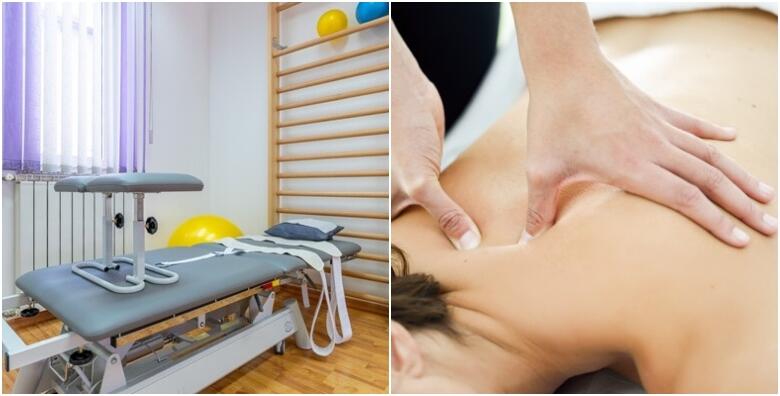 Medicinska parcijalna masaža - riješite se napetosti u mišićima u Centru Preventis za 119 kn!