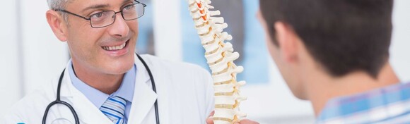 Pregled kralježnice i fizikalna terapija uz odmah gotove nalaze u Poliklinici za fizikalnu medicinu i rehabilitaciju Preventis