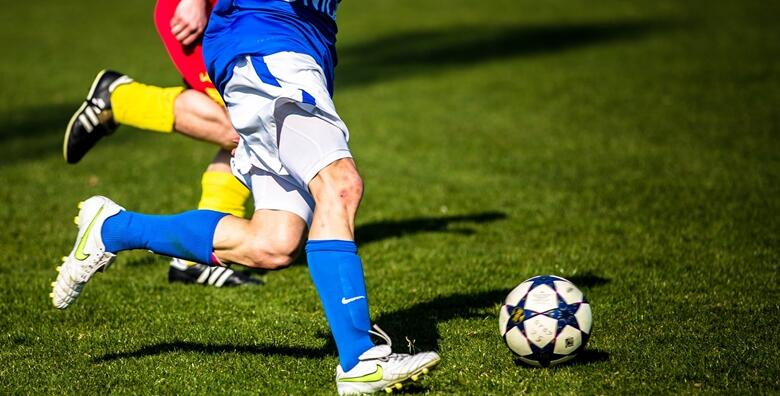 Individualni nogometni trening za 99 kn!