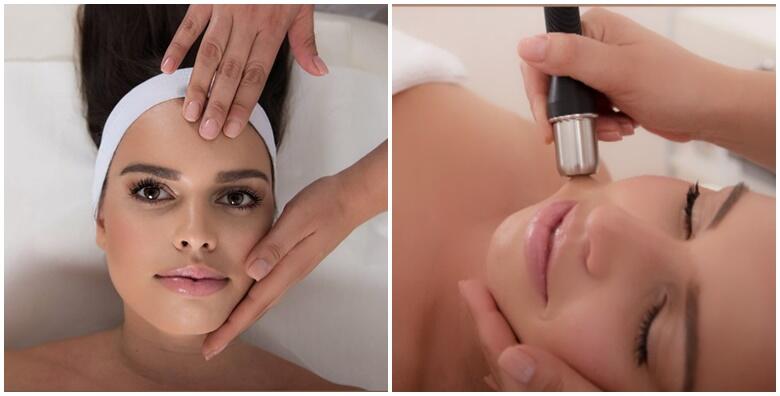 MED VISAGE nekirurški face lifting