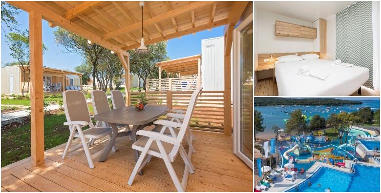 Maistrin Kamp Veštar 4* Rovinj