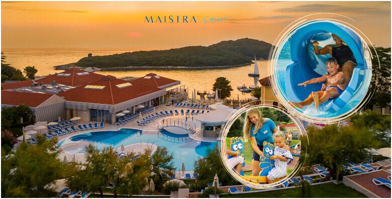 LAST MINUTE! Resort Belvedere 4*