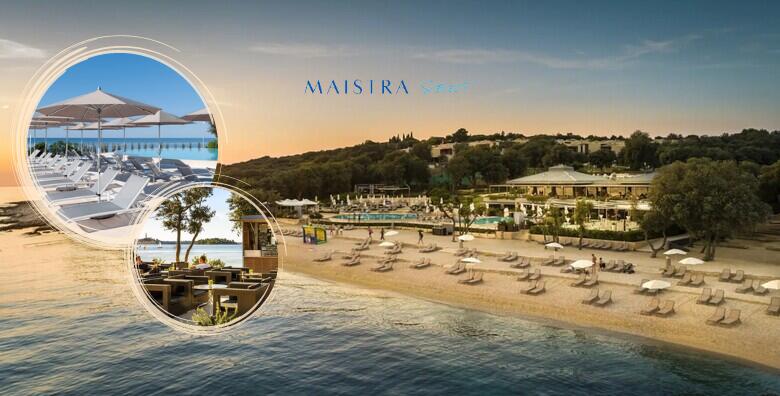 ROVINJ, Resort Amarin 4*