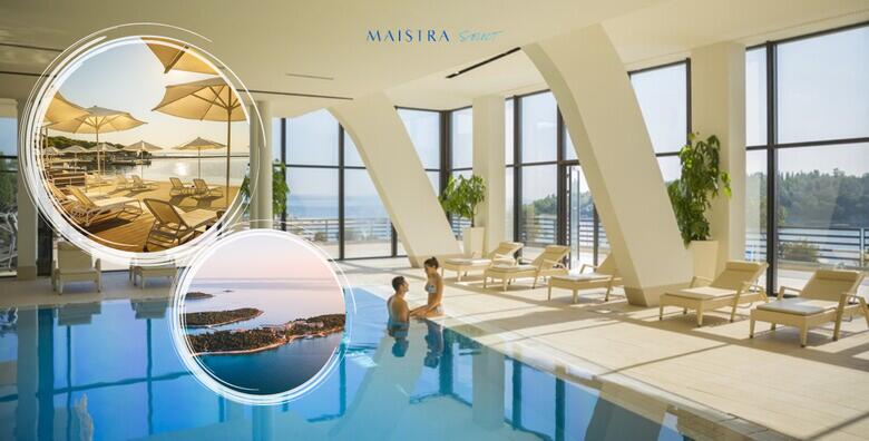 Maistrin Island Hotel Istra 4*,Rovinj