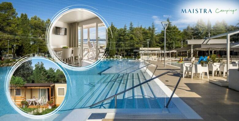 Maistrin Kamp Valkanela 4*