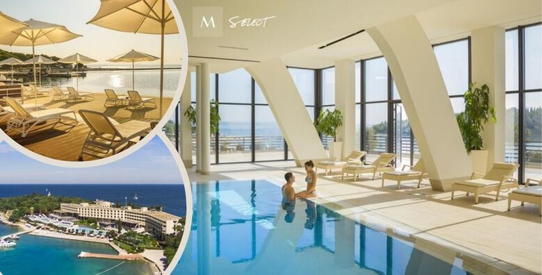Maistrin Island Hotel Istra 4*,Rovinj