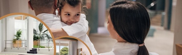 Hotel Pineta 3* ili Apartmani Riva 3*, Maistra - 2 noćenja s polupansionom za dvoje + gratis paket za 1 dijete do 11,99 godina uz korištenje bazena i wellnessa
