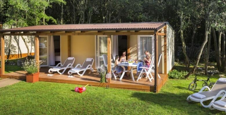 Rovinj, Maistrin kamp Polari 4*