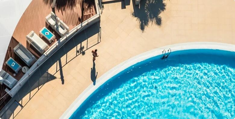 Rovinj, Maistrin kamp Polari 4*