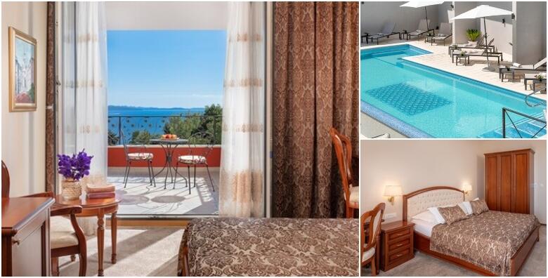Split - 2 noćenja za 2 osobe s doručkom u Hotelu Cvita 4* uz korištenje wellnessa za 1.298 kn!