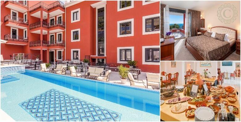 Hotel Cvita 4* Split