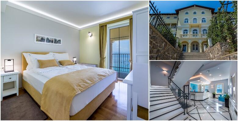 Opatija, Hotel Domino 4*