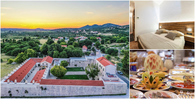 Maškovića Han Heritage Hotel 4*