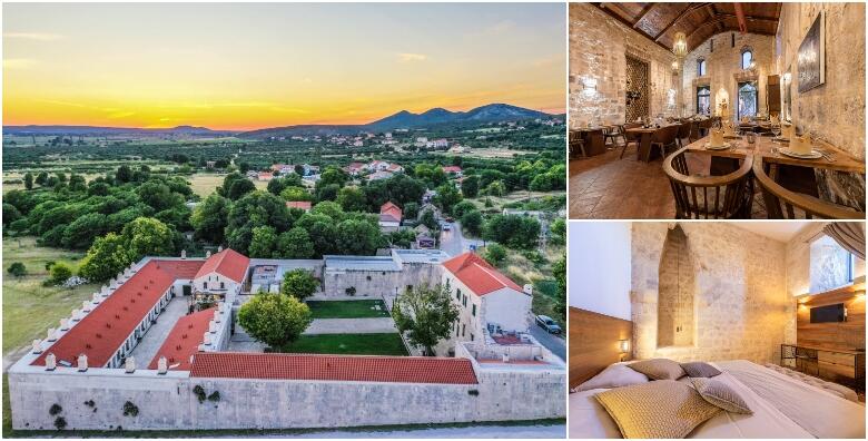 Maškovića Han Heritage Hotel 4*