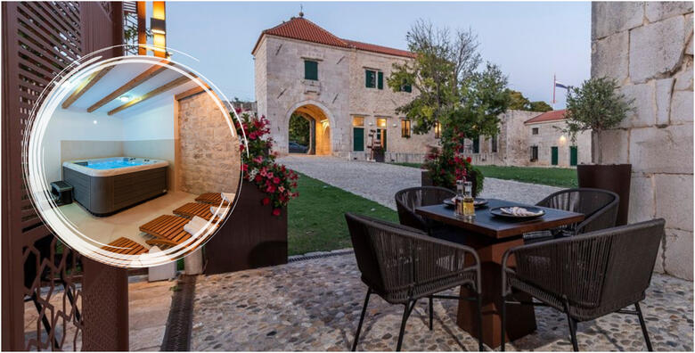 Maškovića Han Heritage Hotel 4*