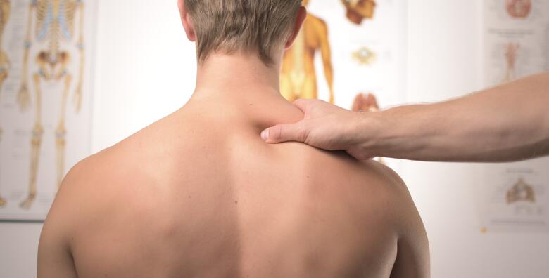 Medicinska masaža -43% Kvatrić