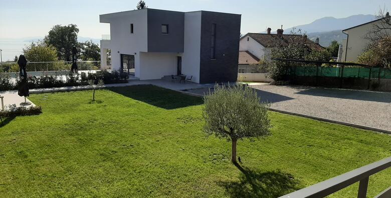Matulji, Vila Prenc 5* - zimski odmor uz 1, 2, 3, 4 ili 5 noćenja za 2-8 osoba od 1.026 kn!