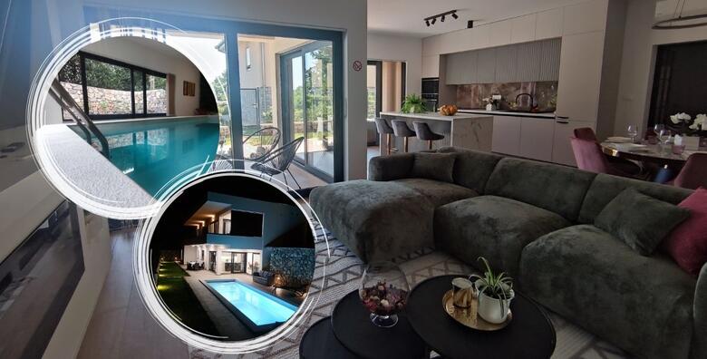 Villa Prenc 4* u Matuljima