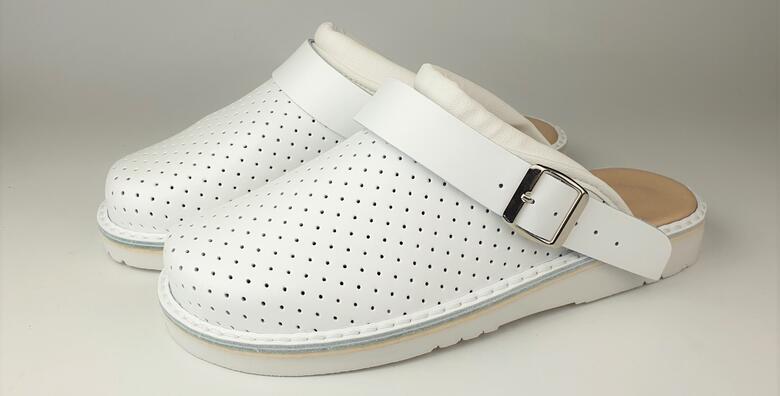 Anatomska obuća – osigurajte si udobnost i pobrinite se za svoje zdravlje za 289 kn!