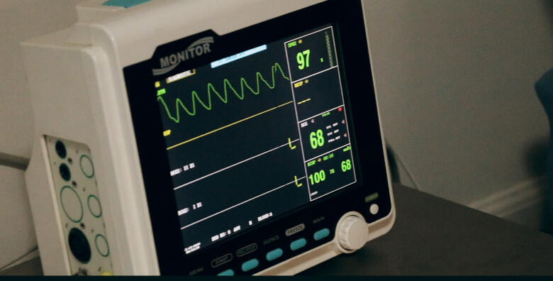 Kompletna kardiološka obrada - ergometrija, UZV i EKG za 875 kn!