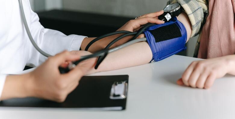 Ponuda dana: Ergometrija - otkrijte znakove bolesti srca uz test opterećenja, stalno snimanje EKG-a i mjerenje tlaka u Ustanovi za zdravstvenu skrb Vaš pregled (Ustanova za zdravstvenu skrb Vaš pregled)