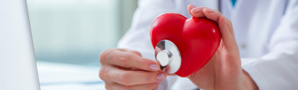 Srčane bolesti su ozbiljan problem - reagirajte odmah i obavite EKG srca u Ustanovi za zdravstvenu skrb Vaš pregled