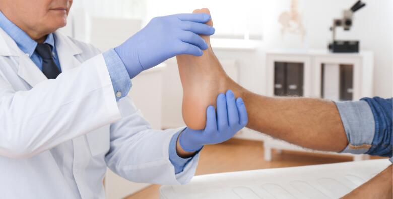 Specijalistički pregled ortopeda traumatologa s konzultacijama – obavite pregled i riješite svoje tegobe u Ustanovi za zdravstvenu skrb Vaš pregled