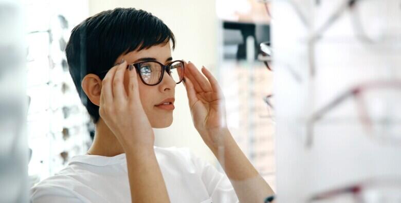 POPUST: 53% - Provjerite svoj vid još danas uz specijalistički oftalmološki pregled u Poliklinici Vaš pregled (Ustanova za zdravstvenu skrb Vaš pregled)