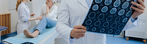 Specijalistički neurološki pregled s konzultacijama - pronađite na vrijeme uzrok vrtoglavice ili bolova u vratu u Ustanovi za zdravstvenu skrb Vaš pregled