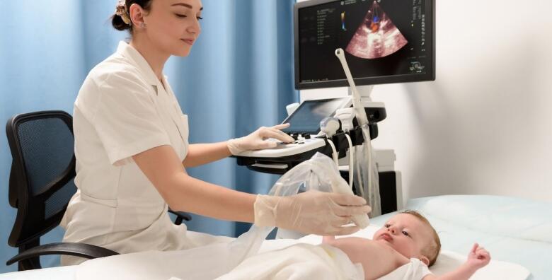 Ultrazvuk dječjih kukova-39% Maksimir