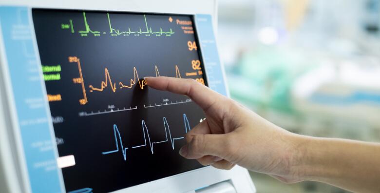 Specijalistički kardiološki pregled s kompletnom obradom – odaberite paket ergometriju, holter EKG ili holter tlaka u Ustanovi za zdravstvenu skrb Vaš pregled