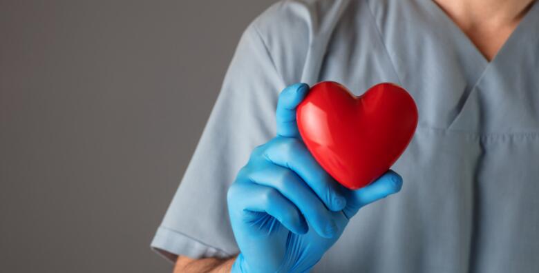 UZV srca, EKG i pregled kardiologa