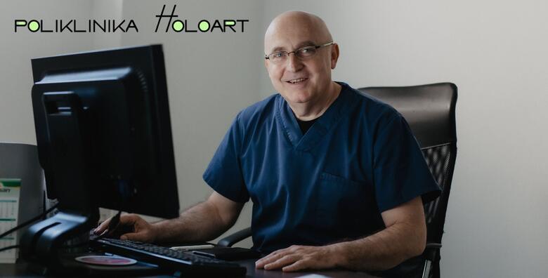 Kompletan ginekološki pregled – čuvajte svoje zdravlje i obavite važan pregled uz papa test i ultrazvuk s color dopplerom u Poliklinici Holoart