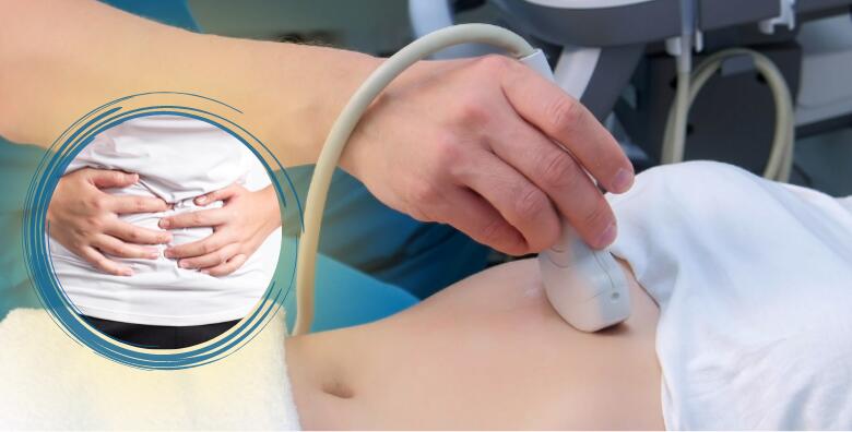 UZV abdomena – ne oklijevajte i na vrijeme otkrijte promjene i utvrdite opće stanje svog organizma ultrazvukom u Poliklinici Fistonić