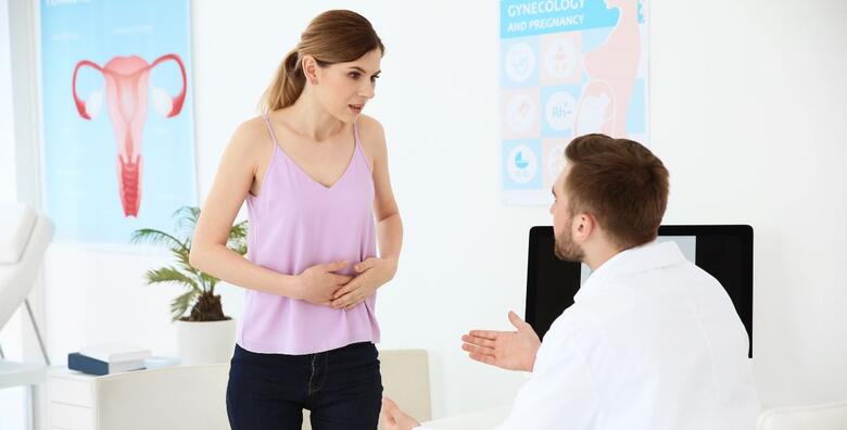 GINEKOLOŠKI PREGLED – obavite kompletan pregled uz papa test i color doppler kod prof. dr. sc. Ivana Fistonića, vodećeg stručnjaka u ginekologiji