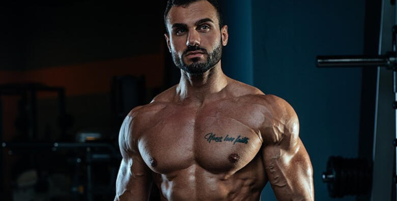 Summer body gradi se zimi! Privatni treninzi za poboljšanje fizičkog i psihičkog zdravlja uz odabir između 1, 5, 10 ili 12 stručnih privatnih treninga od 125 kn!