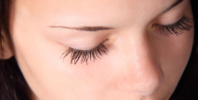 Lash lift i bojanje trepavica -32%