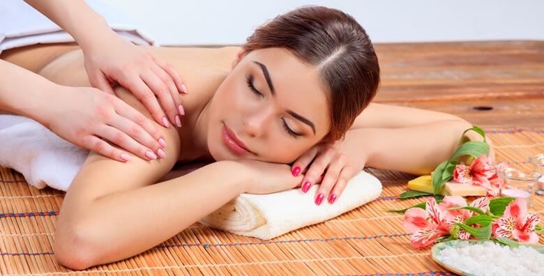 Ponuda dana: Klasična masaža cijelog tijela - 60 minuta opuštajućeg tretmana protiv napetosti i bolova za žene i muškarce u Beauty by Brunna za samo 89 kn! (Beauty by Brunna)