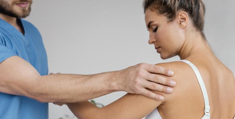 Pregled ortopeda s ultrazvukom koljena ili ramena uz odmah gotove rezultate u Poliklinici Arthros za 299 kn!