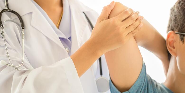 Fizikalna terapija u Poliklinici Arthros za 249 kn!