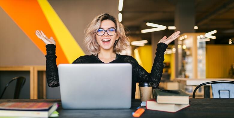 Online paket tečajeva Microsoft Office 2016 – savladajte najvažnije uredske alate Word, Excel, PowerPoint, Access, Outlook, Windows 10 za 149 kn!